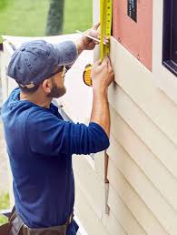 Custom Trim and Detailing for Siding in Penndel, PA